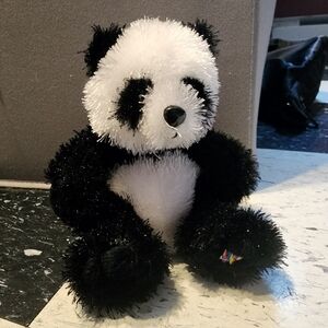 Webkinz - Lil Kinz Panda HS111